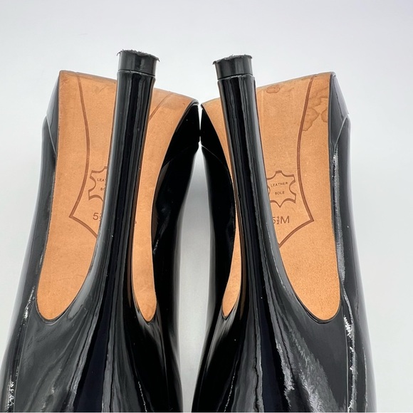 Joan & David Women's Flipp Platform Pump - Picture 6 of 14